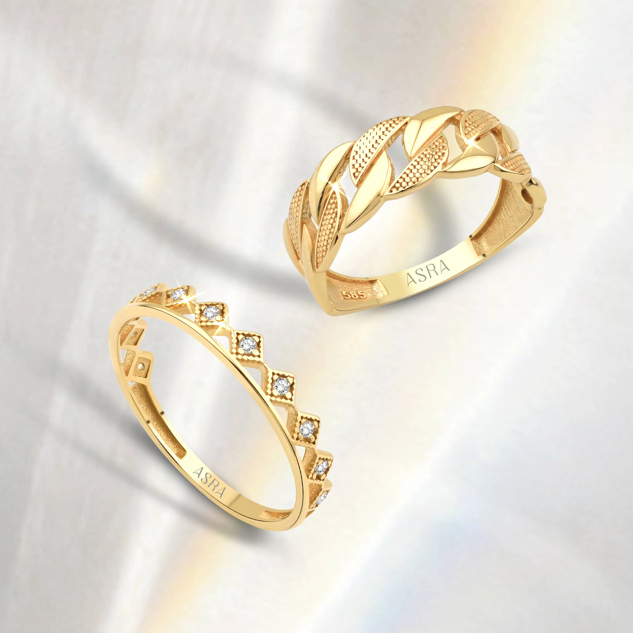 Altın Ayarları & Milyem Kavramı: Detaylı Rehber